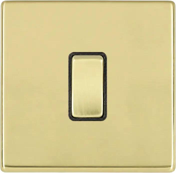 Hart G2 SB 1g 10AX 2 Way Rkr SB/BL