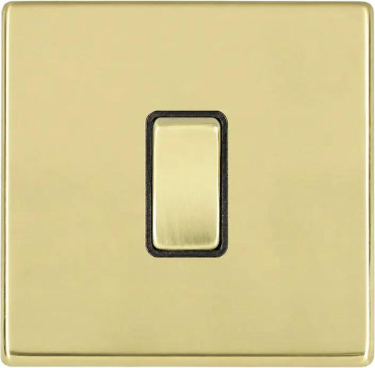 Hart G2 SB 1g 10AX 2 Way Rkr SB/BL