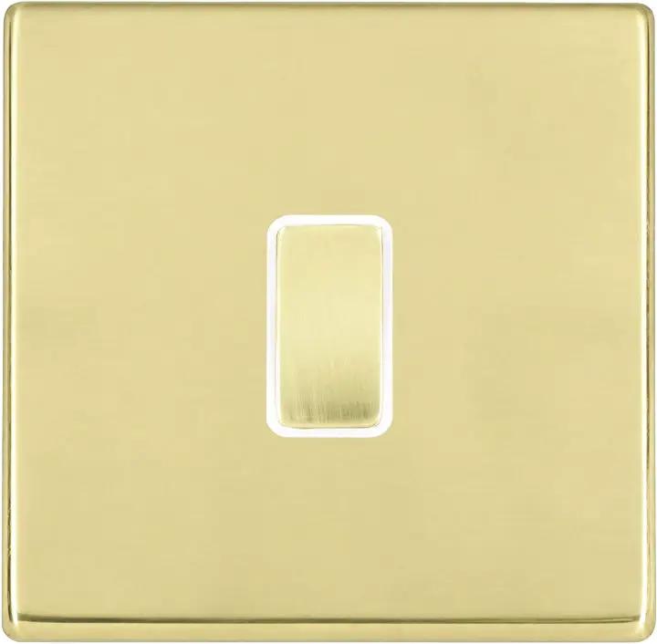Hart G2 SB 1g 10AX 2 Way Rkr SB/WH