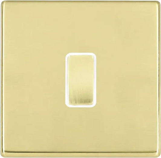 Hart G2 SB 1g 10AX 2 Way Rkr SB/WH