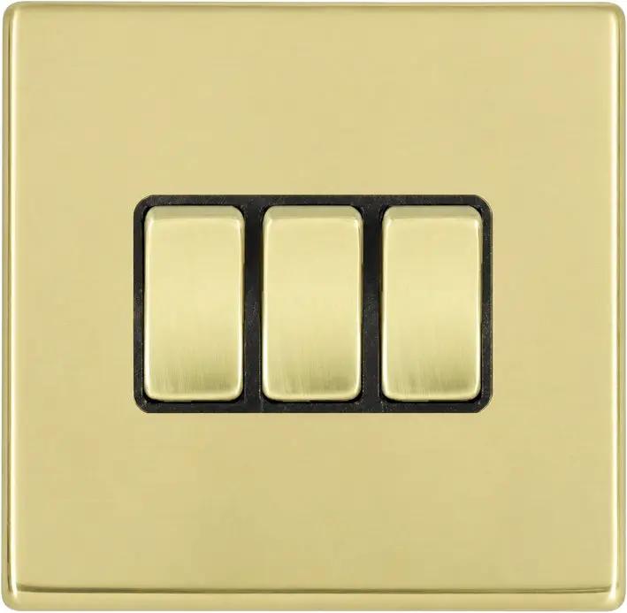 Hart G2 SB 3g 10AX 2 Way Rkr SB/BL
