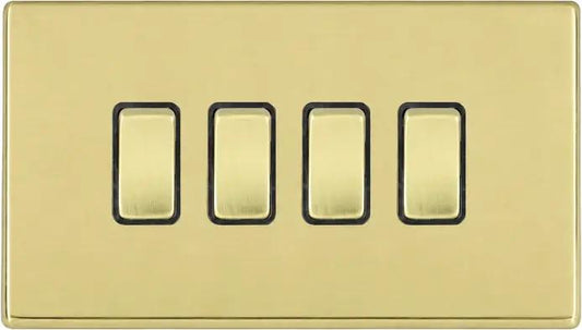 Hart G2 SB 4g 10AX 2 Way Rkr SB/BL