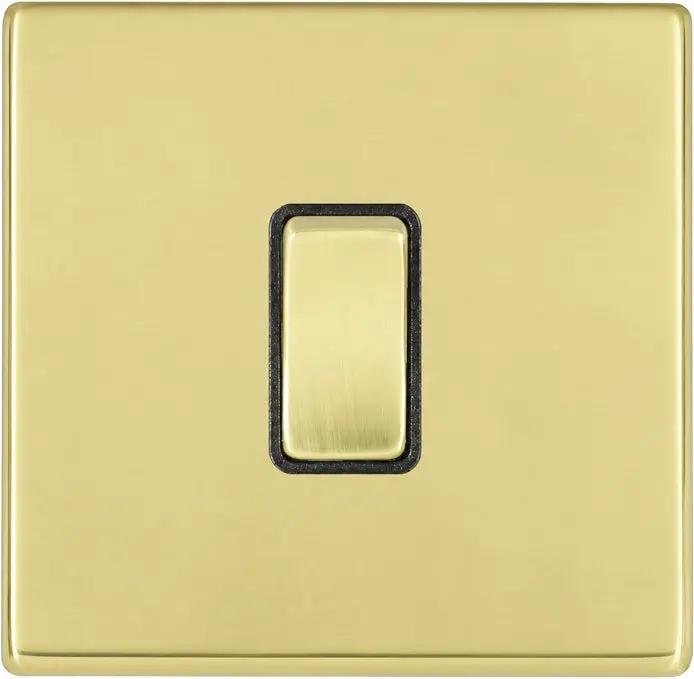 Hart G2 SB 1g 10AX Inter Rkr SB/BL