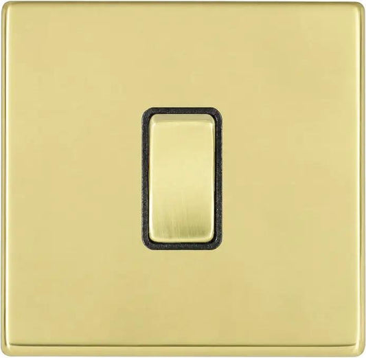 Hart G2 SB 1g 10AX Inter Rkr SB/BL