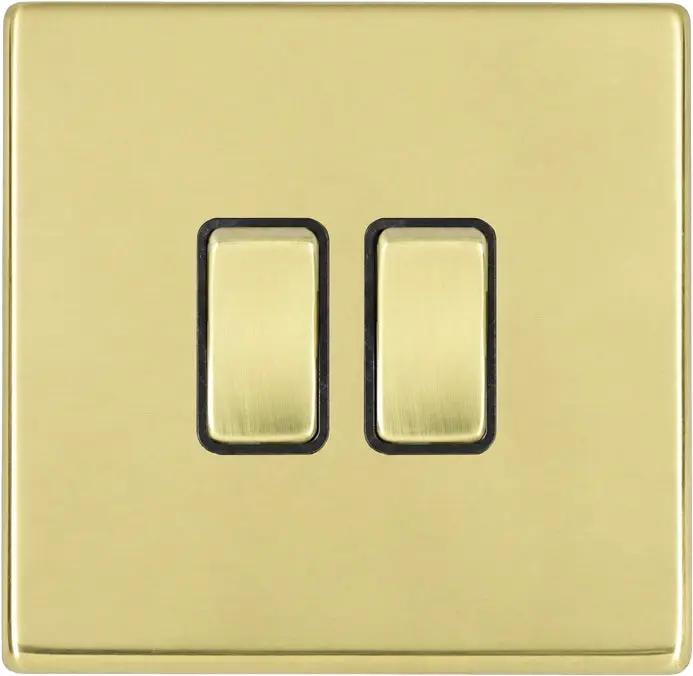 Hart G2 SB 2g 10AX Inter Rkr SB/BL