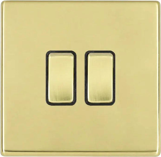 Hart G2 SB 2g 10AX Inter Rkr SB/BL