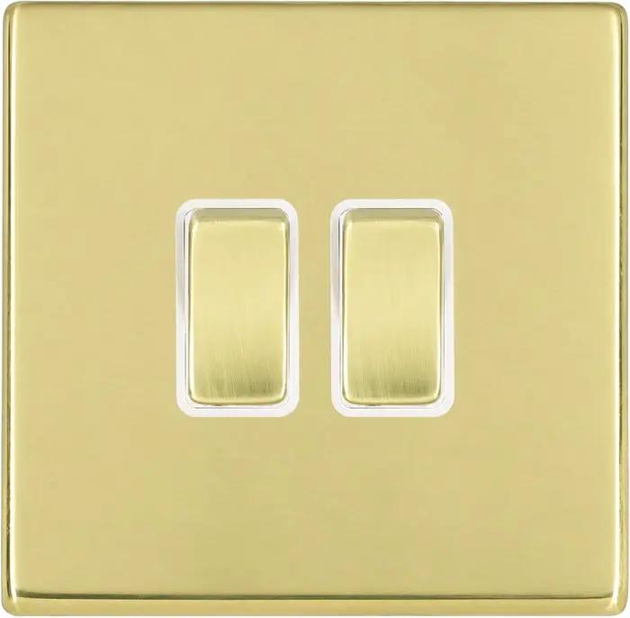 Hart G2 SB 2g 10AX Inter Rkr SB/WH