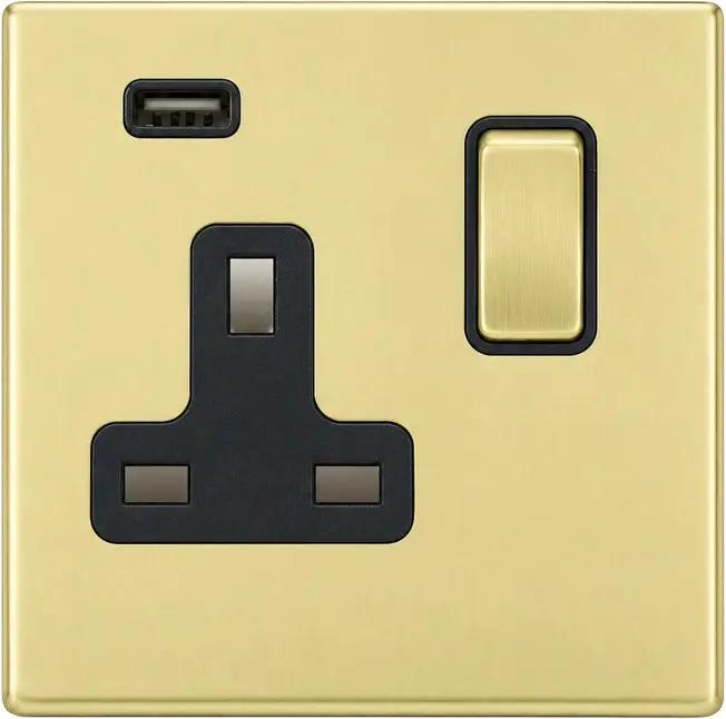 Hart G2 SB SP SS1 + USBx1 SB/BL