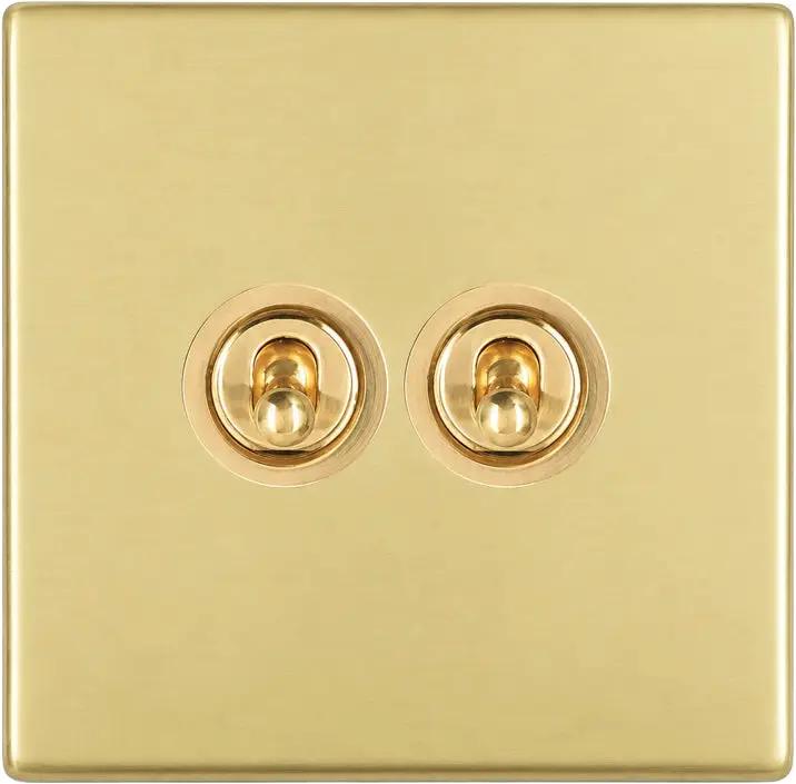 Hart G2 SB 2g 20AX 2W FL Toggle SB