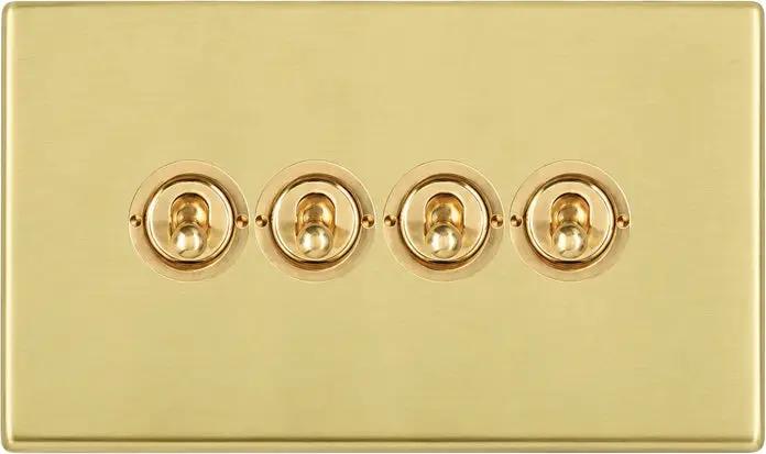 Hart G2 SB 4g 20AX 2Way Toggle SB