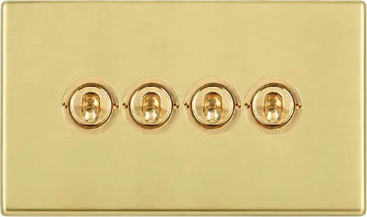 Hart G2 SB 4g 20AX 2Way Toggle SB
