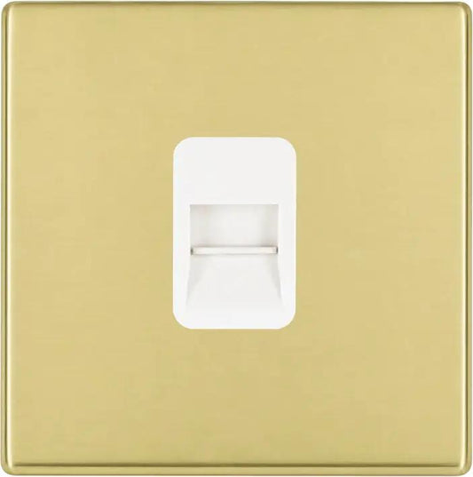 Hart G2 SB 1g Telephone Slave WH