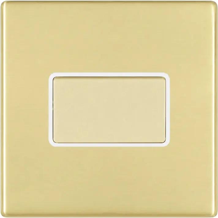 Hart G2 SB 10A Triple Pole Rkr SB/WH