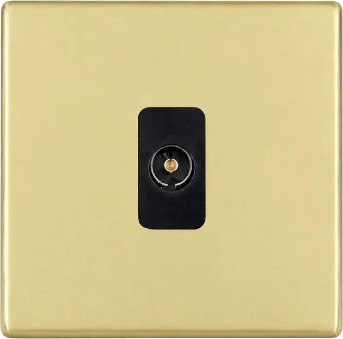 Hart G2 SB 1g Non-Isolate TV 1in/1out BL