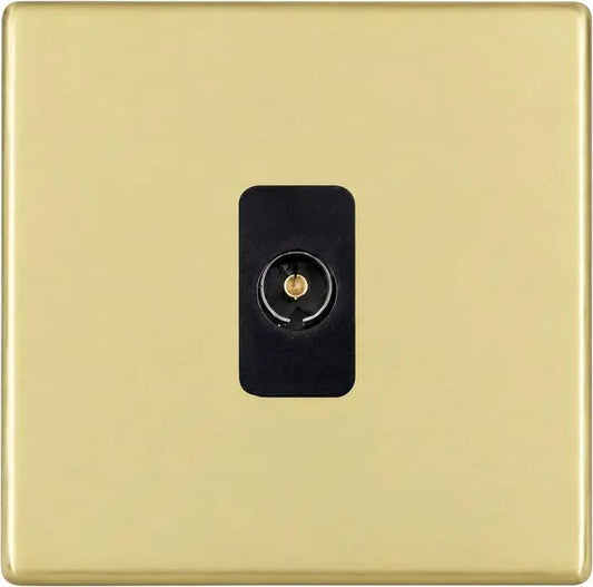 Hart G2 SB 1g Non-Isolate TV 1in/1out BL