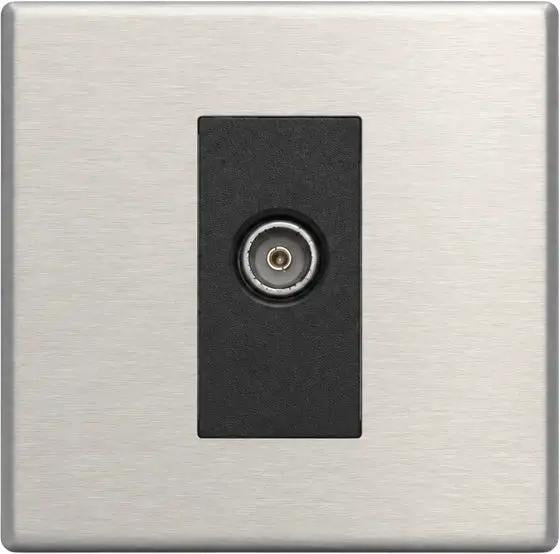 Hart G2 SS 1g No-Isolat TV (Female) BL