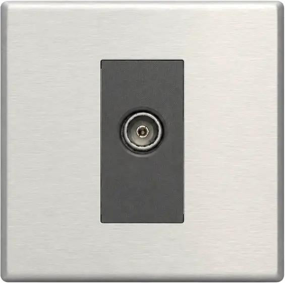 Hart G2 SS 1g No-Isolat TV (Female) QG
