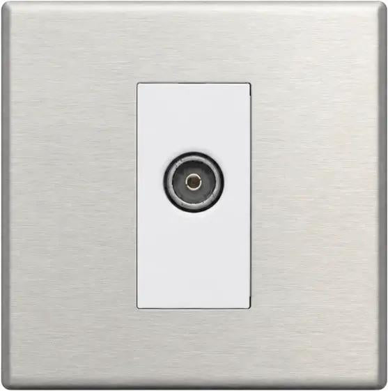 Hart G2 SS 1g No-Isolat TV (Female) WH
