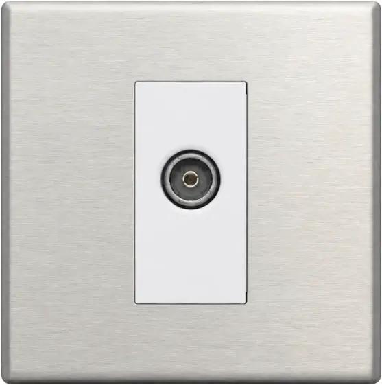 Hart G2 SS 1g No-Isolat TV (Female) WH