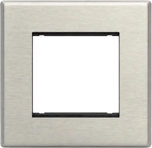 Hart G2 SS 2 Euro Apert 50X50+Grid