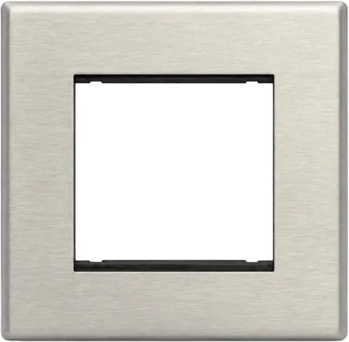 Hart G2 SS 2 Euro Apert 50X50+Grid