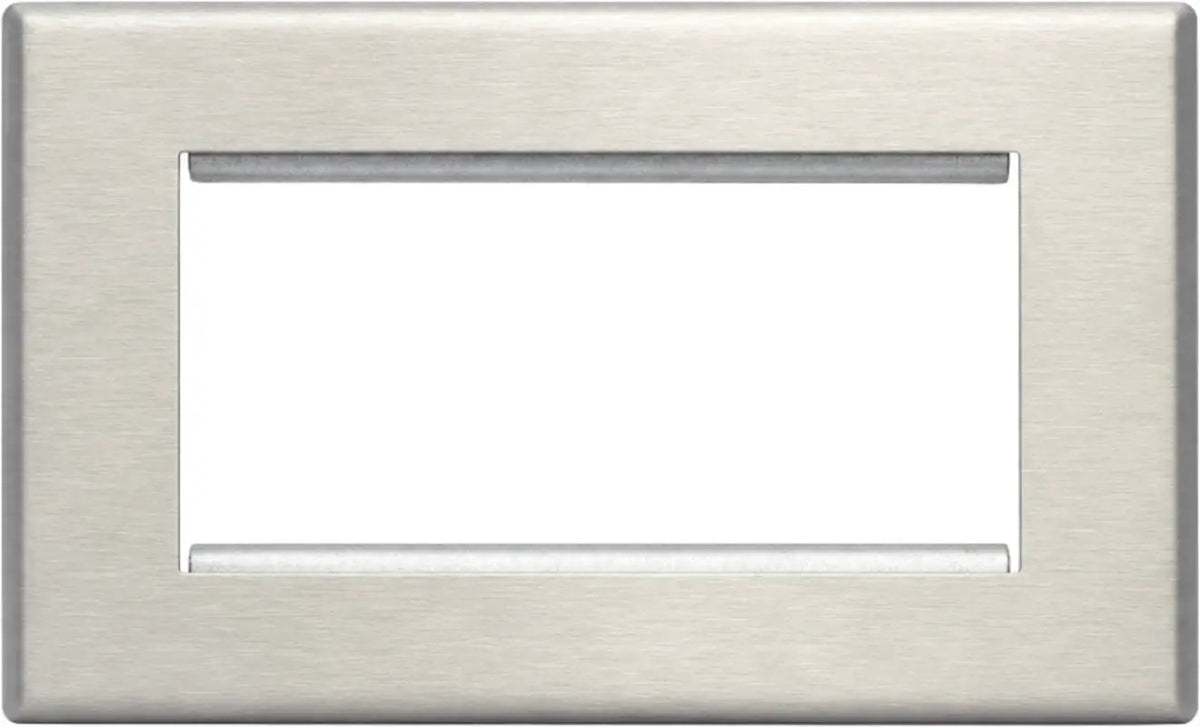 Hart G2 SS 4 Euro Apert 100X50+Grid