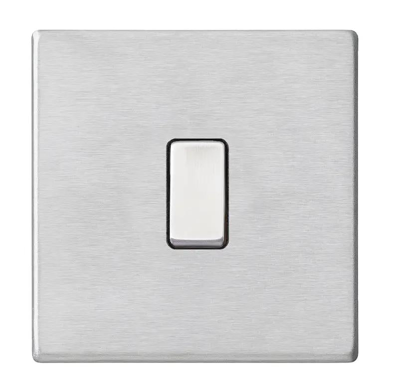 Hart G2 SS 10AX PTM/PTB Rkr SS/BL