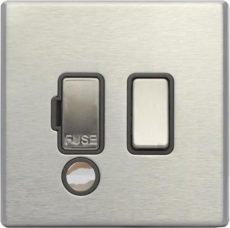 Hart G2 SS 1g 13A DP Fuse SP+CO SS/QG