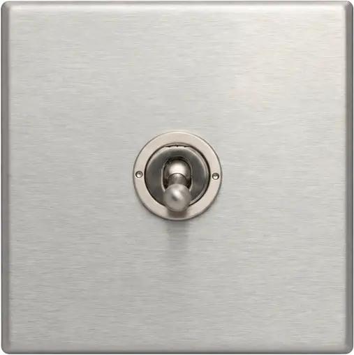 Hart G2 SS 1g 20AX 2Way Toggle SS