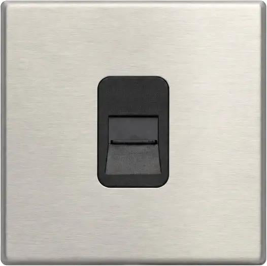 Hart G2 SS 1g Telephone Slave BL