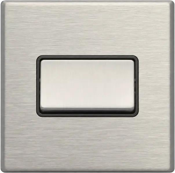 Hart G2 SS 10A Triple Pole Rkr SS/QG