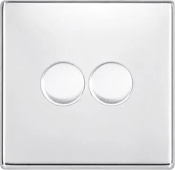 Hart G2 BC 2g LEDITB100 2 way Dimmer BC