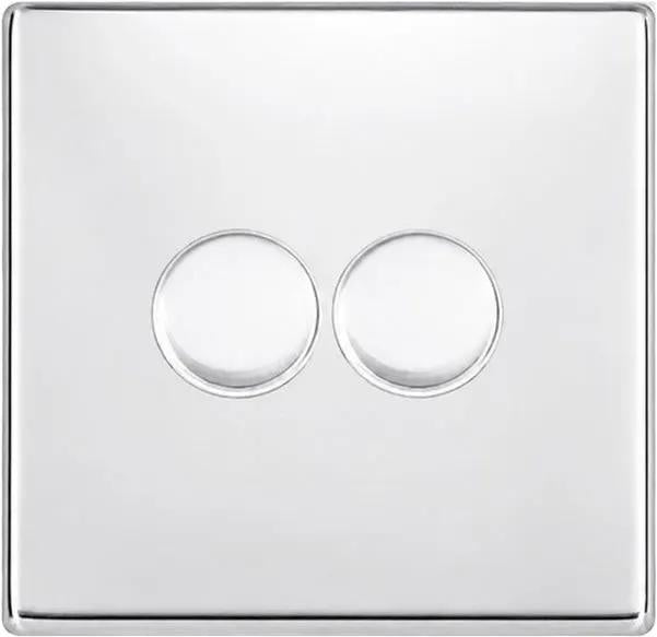 Hart G2 BC 2g LEDITB250 2 way Dimmer BC