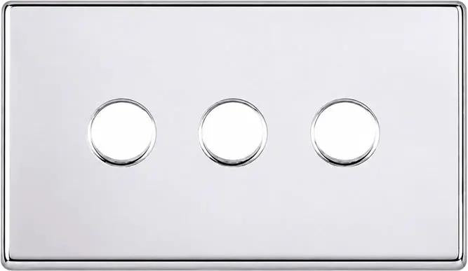 Hart G2 BC 3g LEDITB100 2 way Dimmer BC