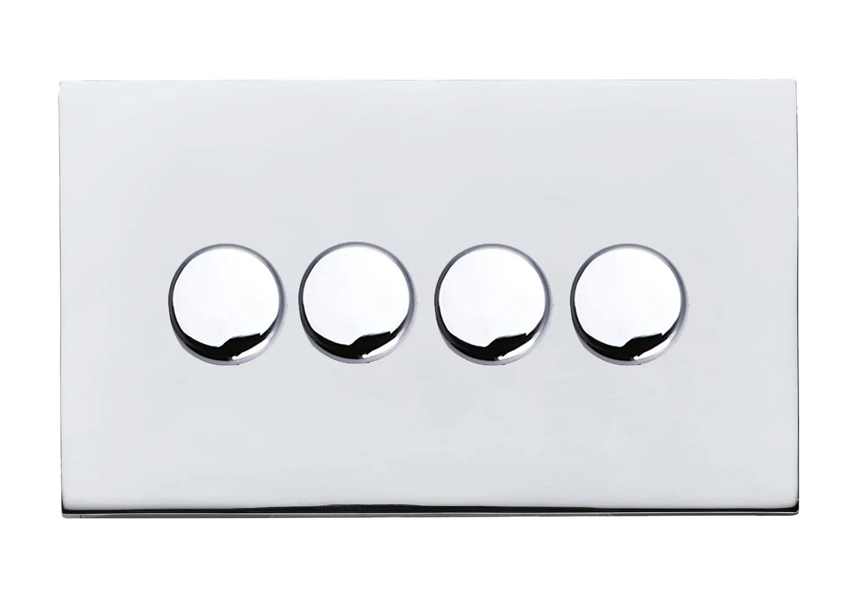 Hart G2 BC 4g Rotary Companion Contrl BC
