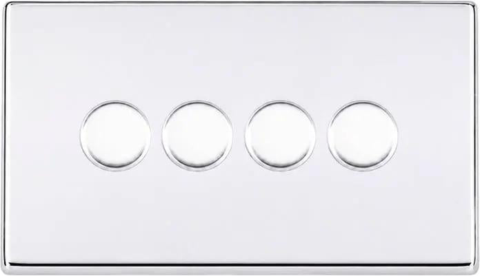 Hart G2 BC 4g LEDITB100 2 way Dimmer BC
