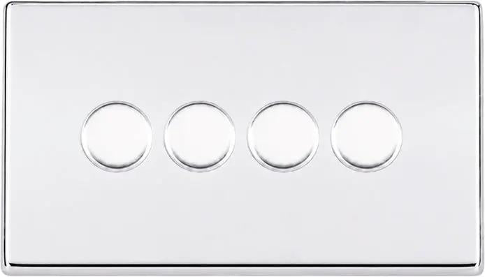 Hart G2 BC 4g LEDITB250 2 way Dimmer BC