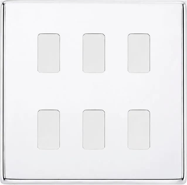 Hart G2 Frt Load BC 6M Plt+Grid +Gsk