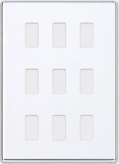Hart G2 Frt Load BC 9M Plt+Grid +Gsk