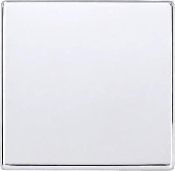 Hart G2 BC Single Blank Plate