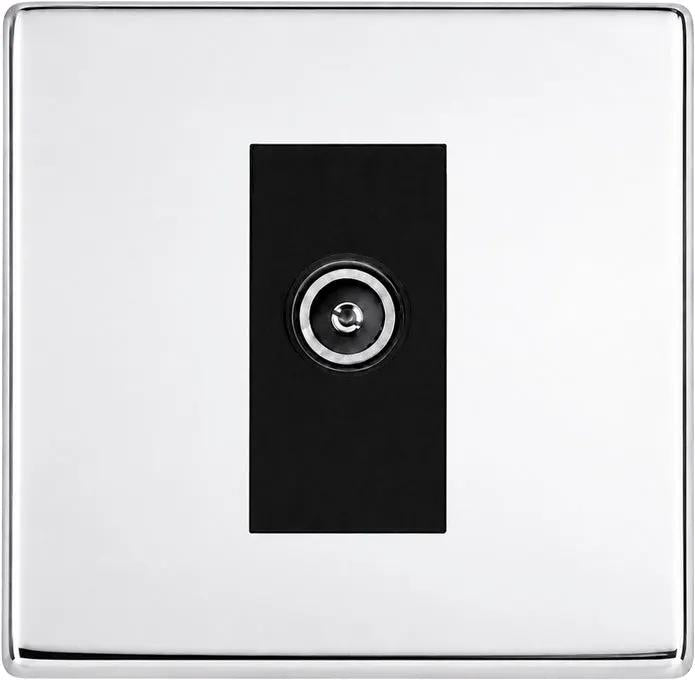 Hart G2 BC 1g No-Isolat TV (Female) BL