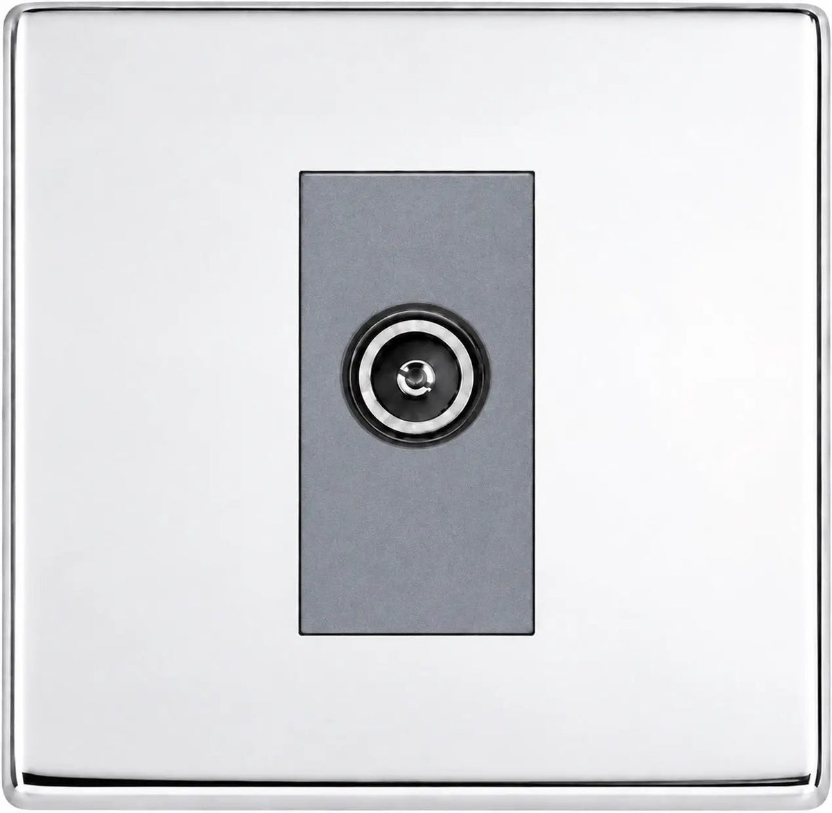 Hart G2 BC 1g No-Isolat TV (Female) QG