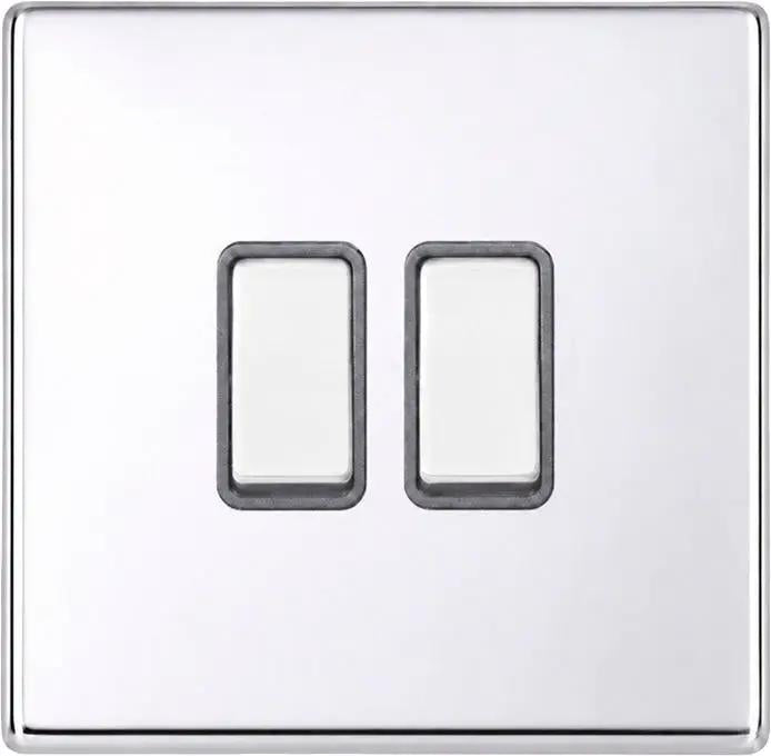 Hart G2 BC 2g 10AX 2 Way Rkr BC/QG