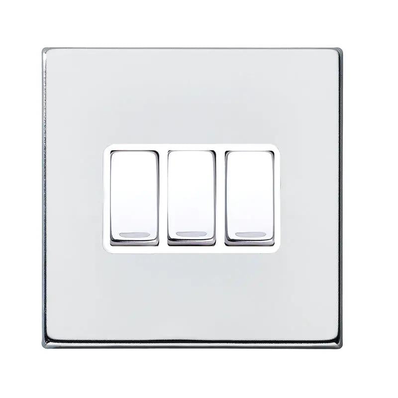 Hart G2 BC 3g 10AX 2 Way Rkr BC/WH