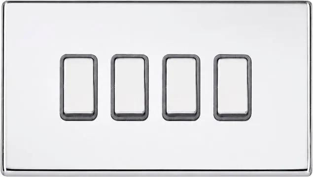 Hart G2 BC 4g 10AX 2 Way Rkr BC/QG