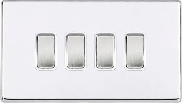 Hart G2 BC 4g 10AX 2 Way Rkr BC/WH