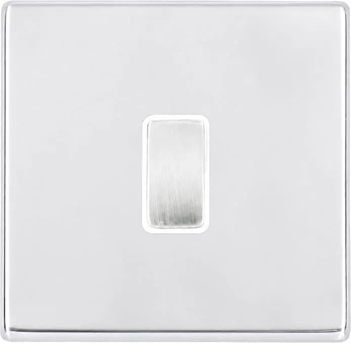 Hart G2 BC 1g 10AX Inter Rkr BC/WH
