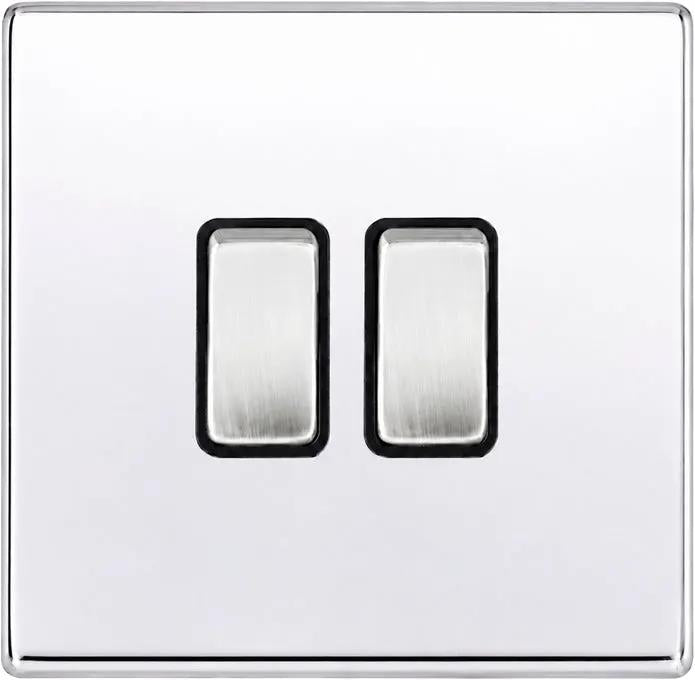 Hart G2 BC 2g 10AX Inter Rkr BC/BL