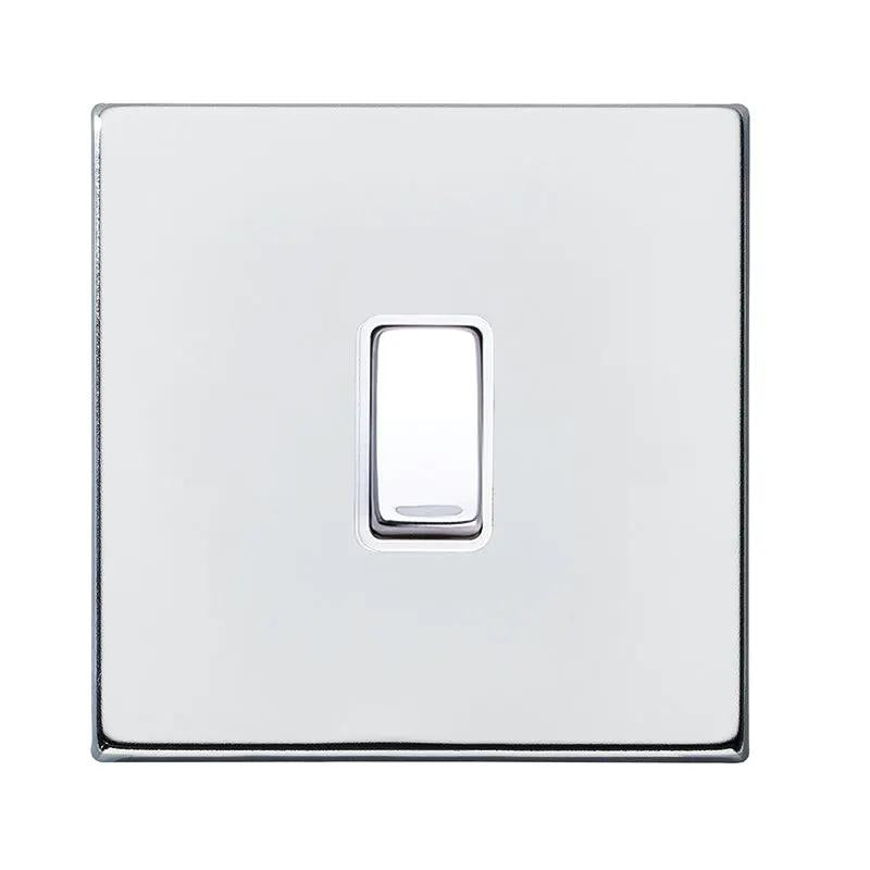 Hart G2 BC 10AX PTM/PTB Rkr BC/WH