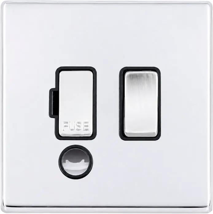 Hart G2 BC 1g 13A DP Fuse SP+CO BC/BL